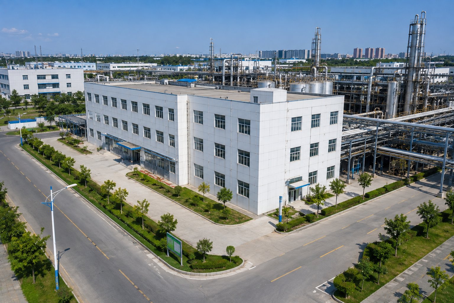 Strategic Manufacturing Network