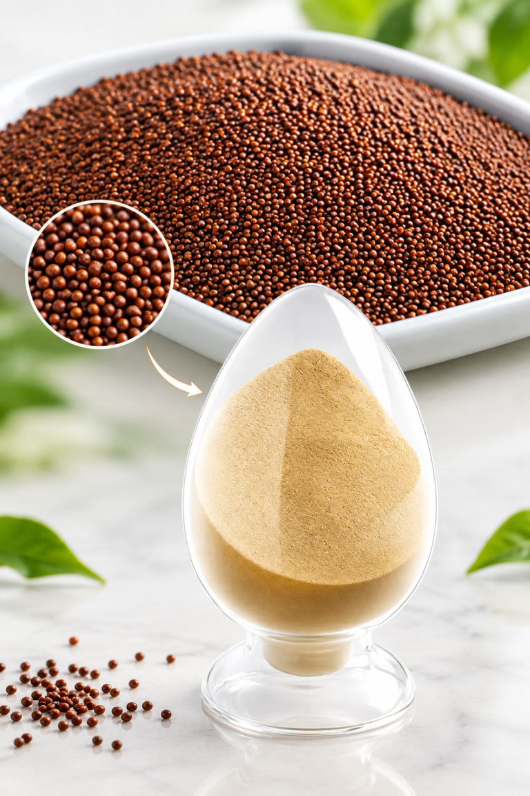 Broccoli Seed Extract